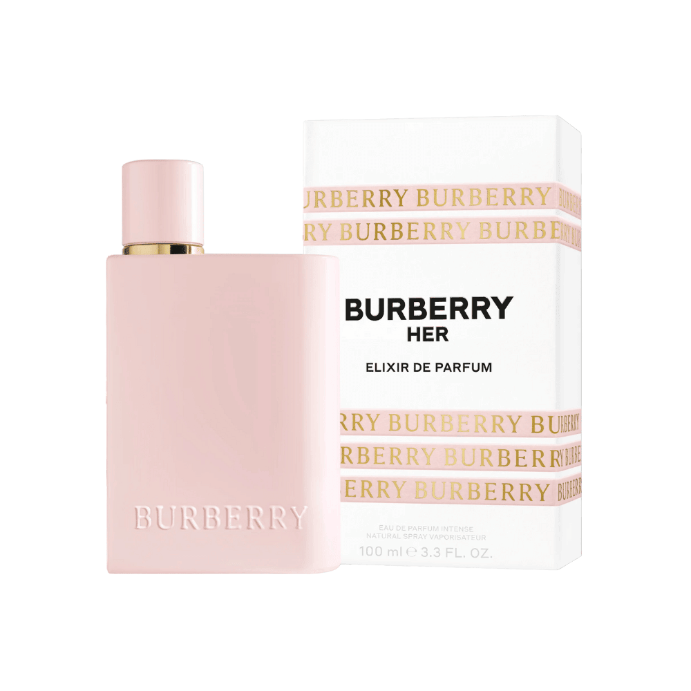 Burberry Her Elixir Intense Eau de Parfum