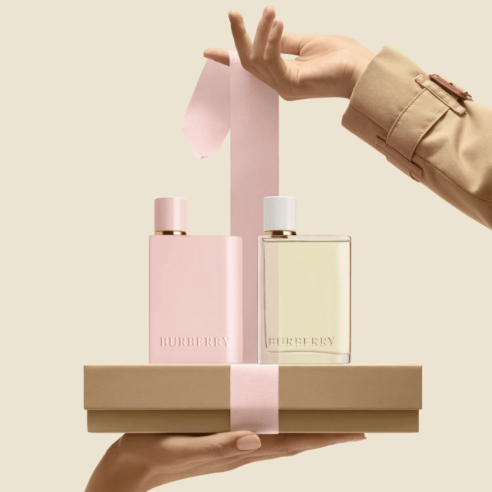 Burberry Her Elixir Intense Eau de Parfum