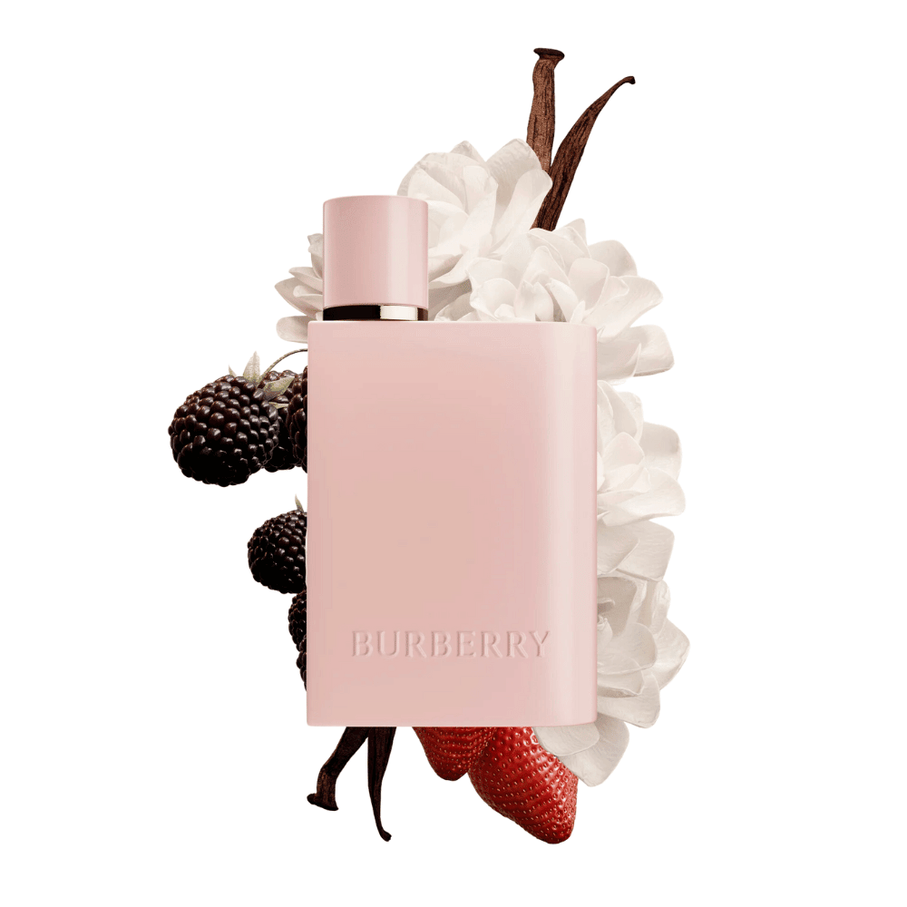 Burberry Her Elixir Intense Eau de Parfum