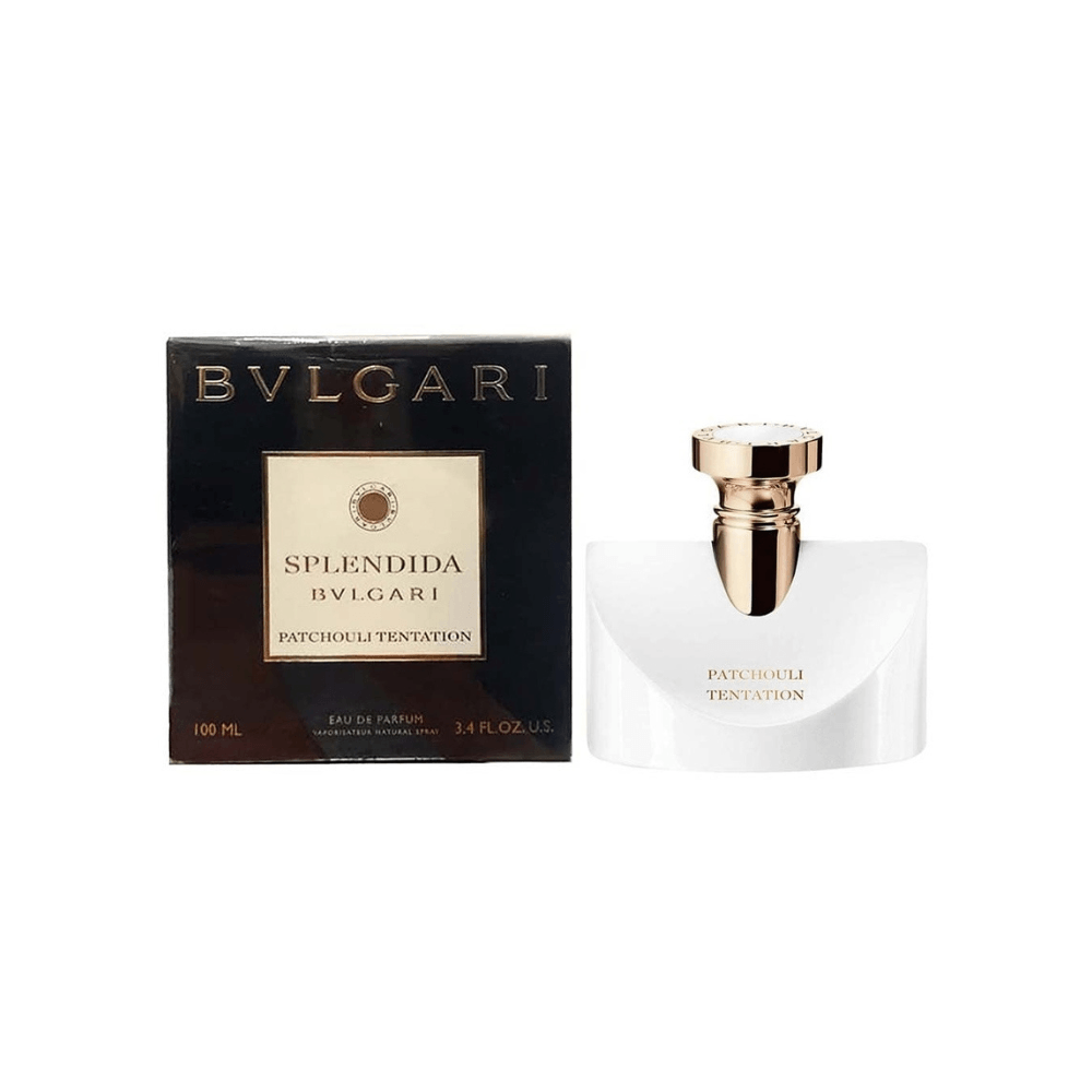 Bvlgari Splendida Patchouli Tentation Eau De Parfum Feminino