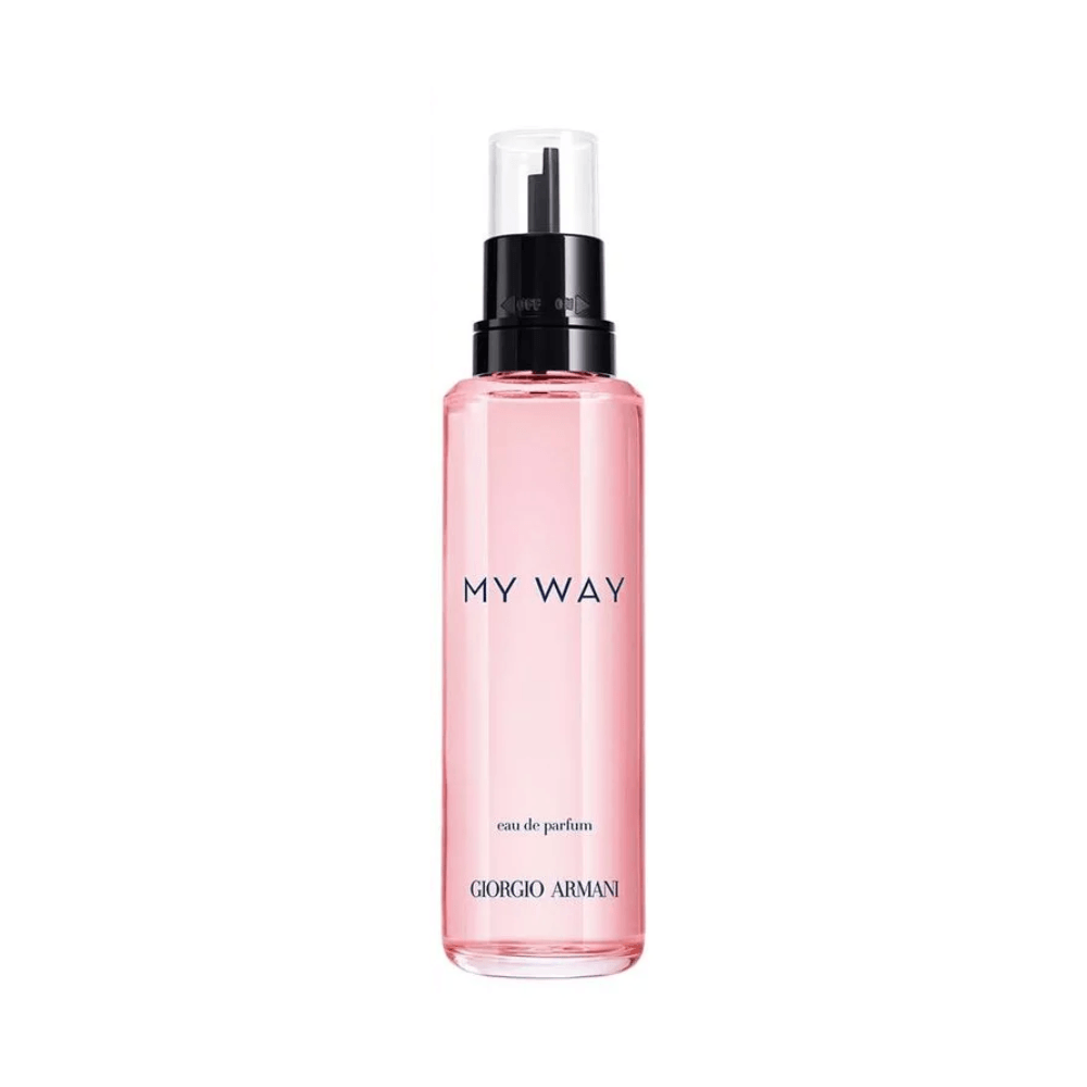 Giorgio Armani My Way Refill Eau De Parfum Feminino