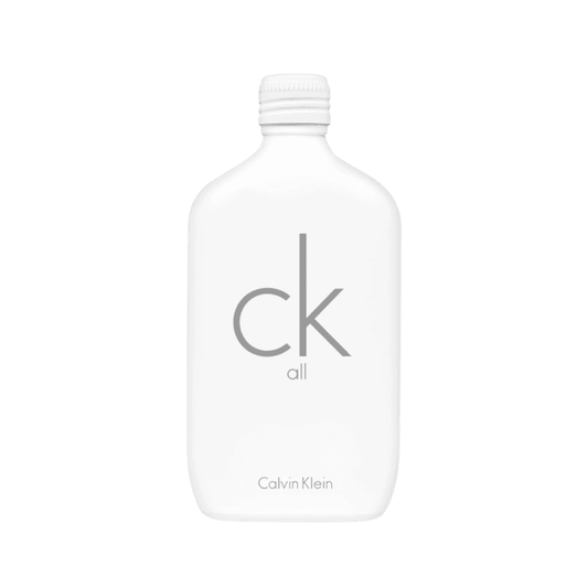 Calvin Klein All Eau de Toilette Unissex