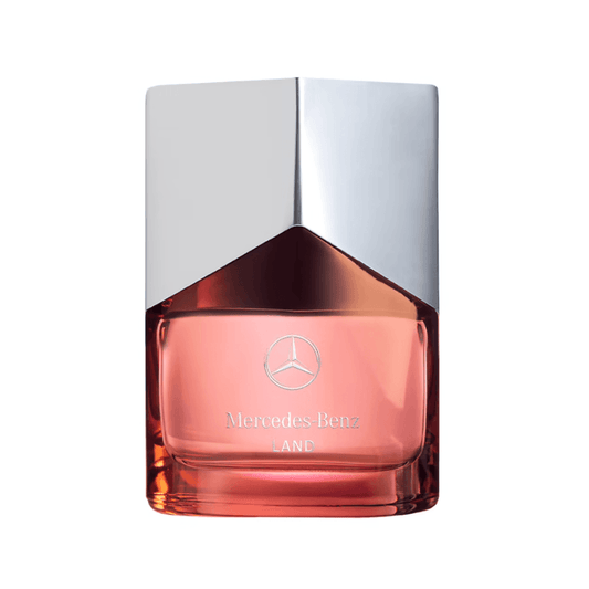 Mercedes Benz Asl Land Eau de Parfum Masculino