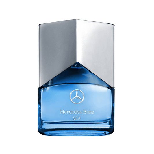 Mercedes Benz Asl Sea Eau de Parfum Masculino