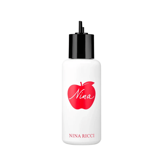 Nina Ricci Nina Refil Eau de Toilette Feminino