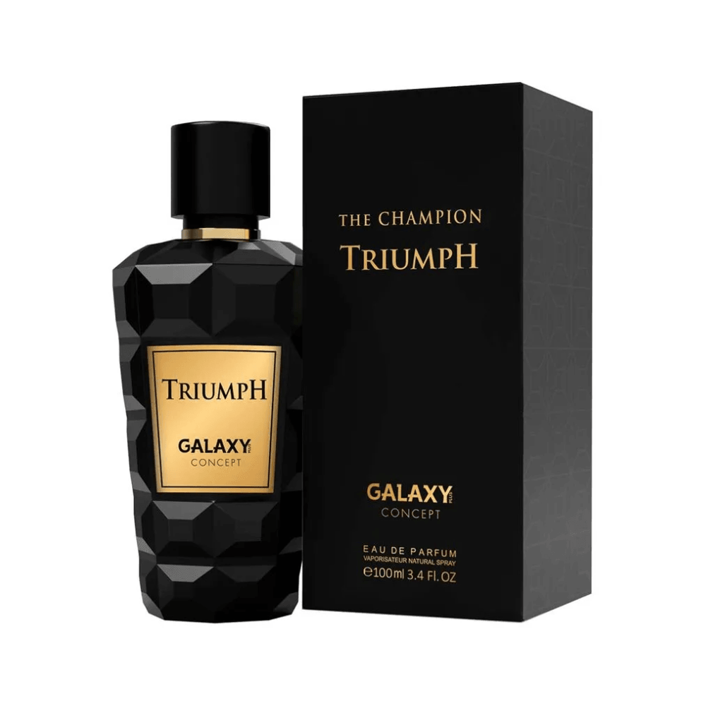 Galaxy Concepts The Champion TriumpH Eau De Parfum Masculino