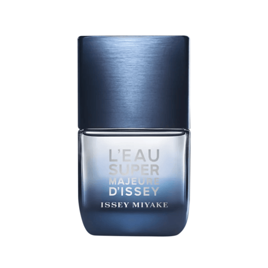 Issey Miyake L'eau D'issey Super Majeure Eau De Toilette Masculino