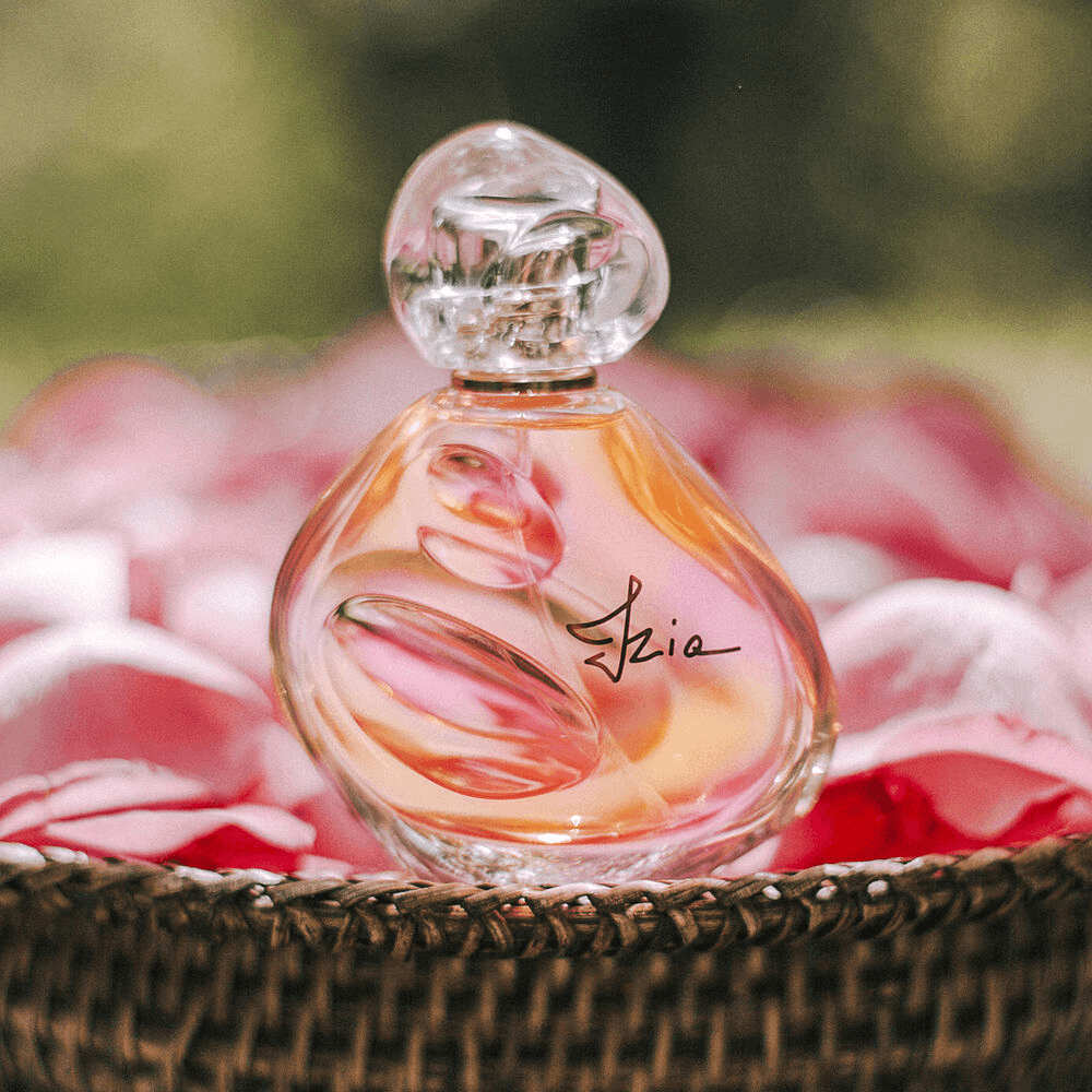 Sisley Izia Eau De Parfum Feminino