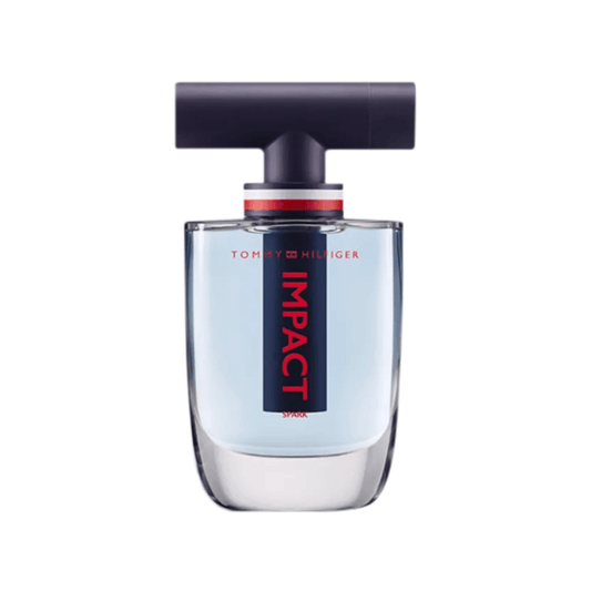 Tommy Hilfiger Impact Spark Eau de Toilette Masculino