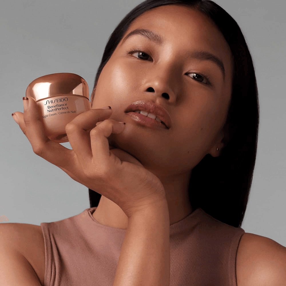 Shiseido Benefiance Nutriperfect Night Cream