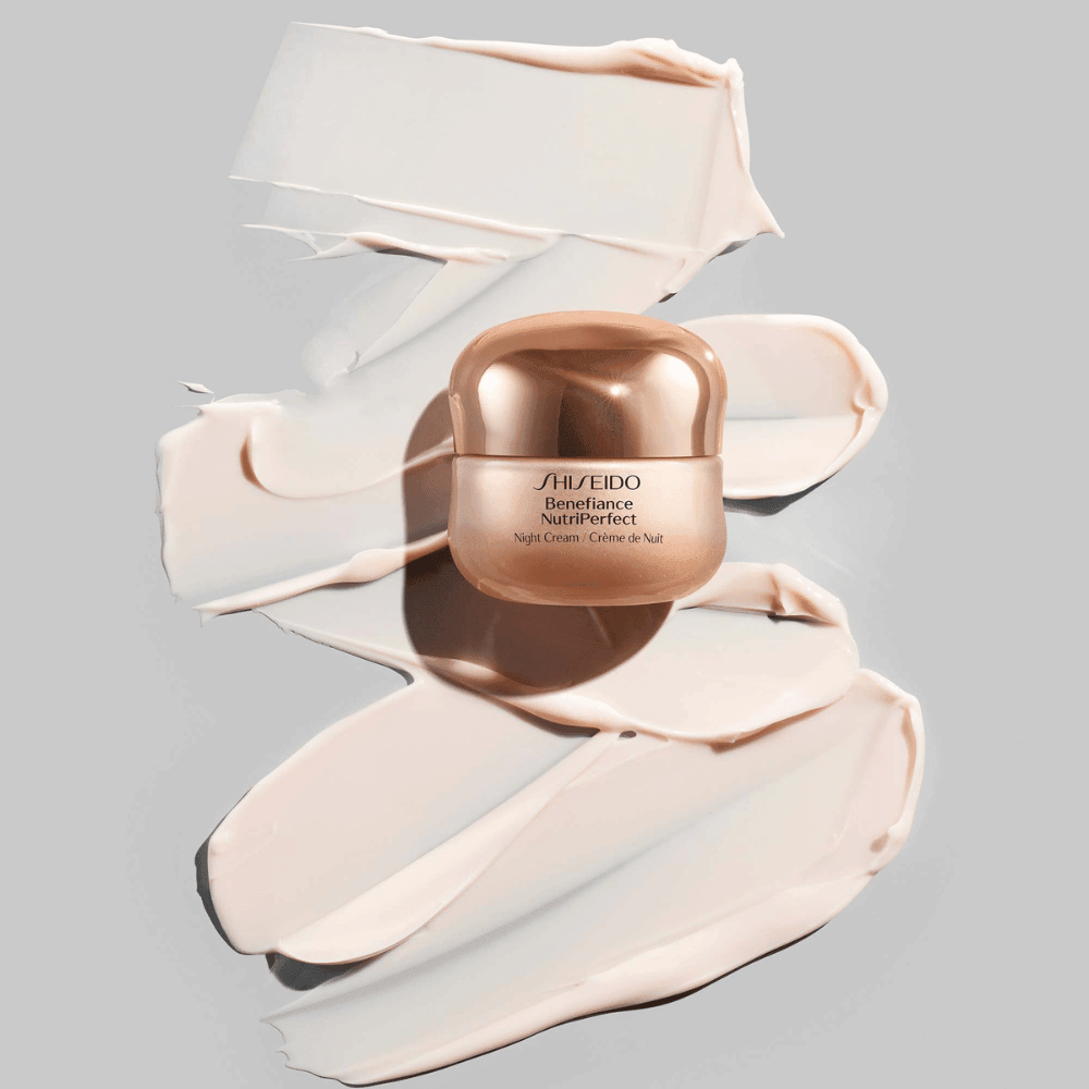 Shiseido Benefiance Nutriperfect Night Cream