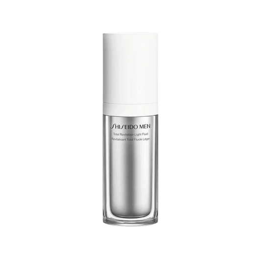 Shiseido Men Total Revitalizer Light Fluid