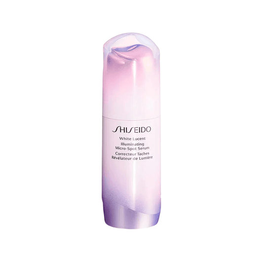 Shiseido White Lucent Illuminating Micro Spot Serum
