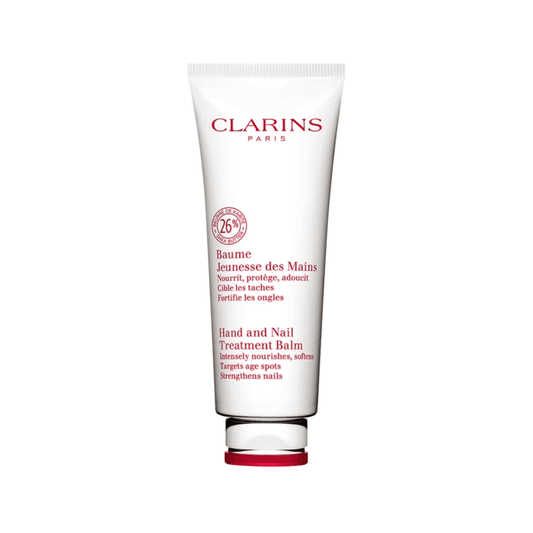 Clarins Baume Jeunesse des Mains Hand And Nail
