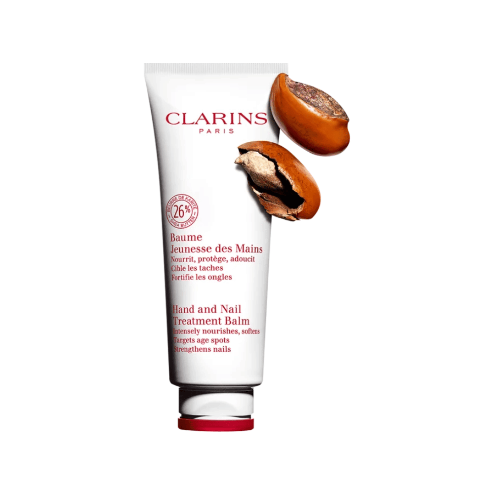 Clarins Baume Jeunesse des Mains Hand And Nail