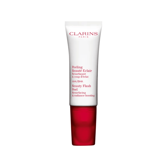 Clarins Esfoliante Facial Beauty Flash Peel