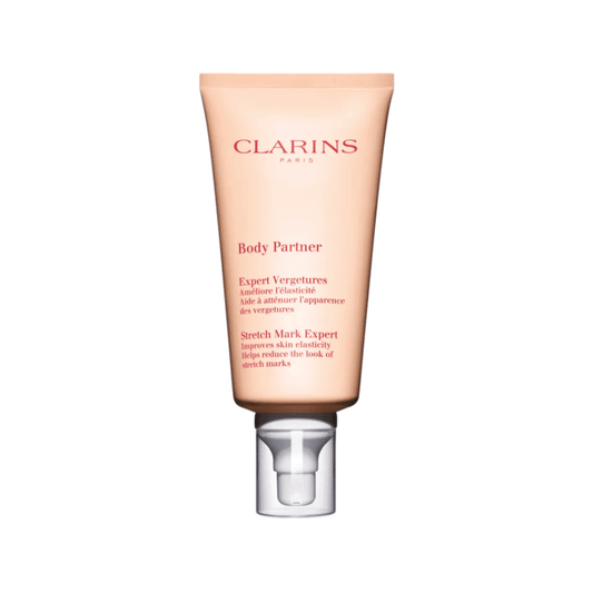 Clarins Body Partner Stretch Mark Expert