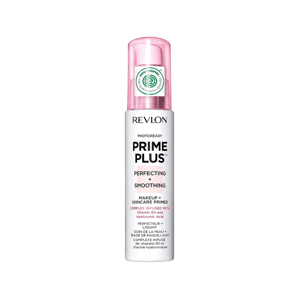 Revlon Photoready Prime Plus Perfecting + Smoothing