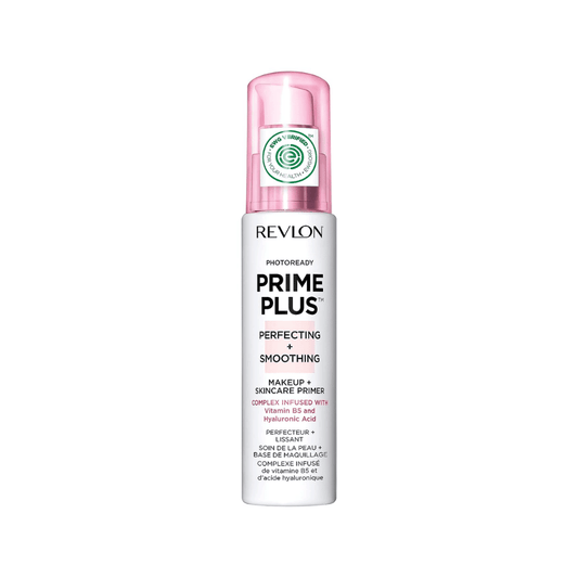 Revlon Photoready Prime Plus Perfecting + Smoothing