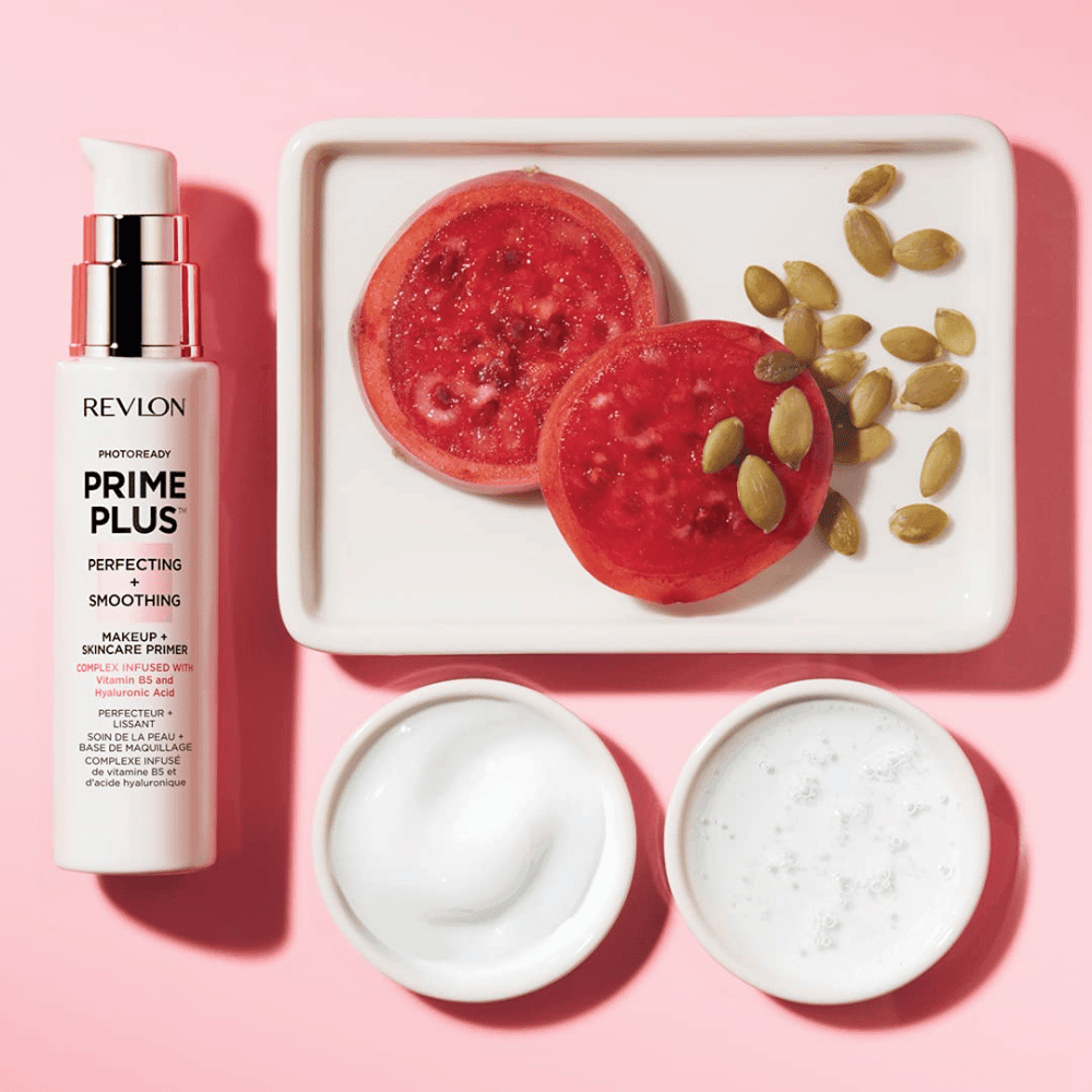 Revlon Photoready Prime Plus Perfecting + Smoothing