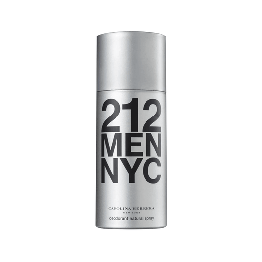 Carolina Herrera 212 Men Desodorante