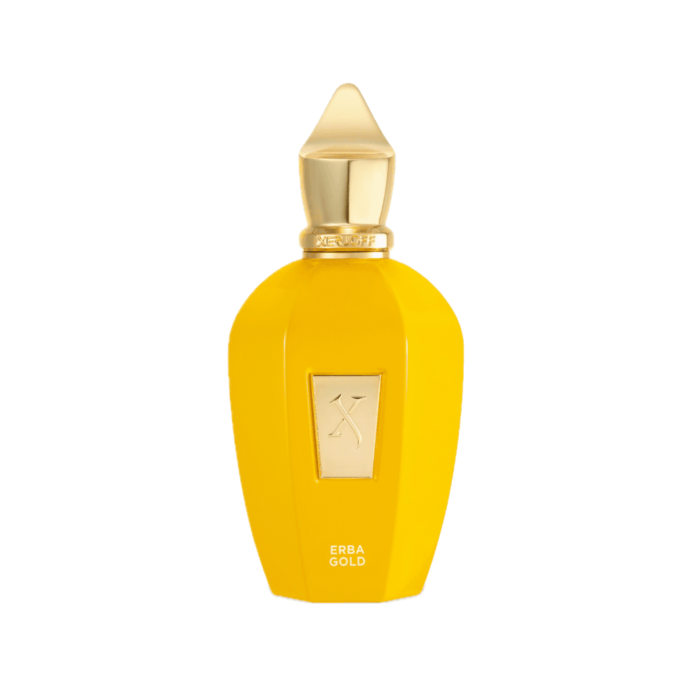 Xerjoff Erba Gold Eau de Parfum Unissex