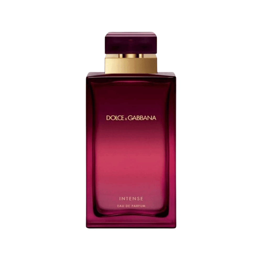 Dolce & Gabbana Pour Femme Intense Eau de Parfum Feminino
