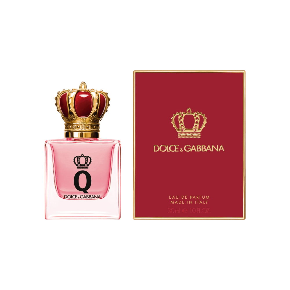Dolce & Gabbana Q Eau de Parfum Feminino