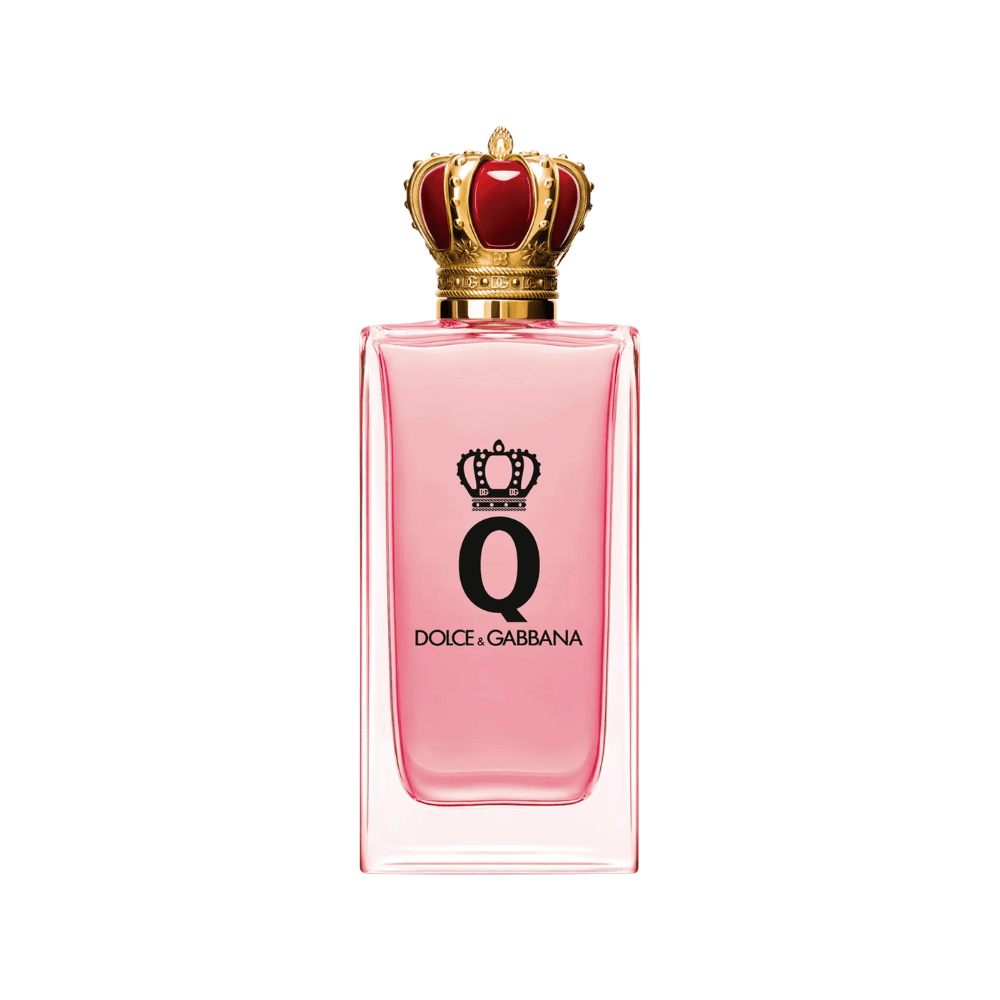 Dolce & Gabbana Q Eau de Parfum Feminino