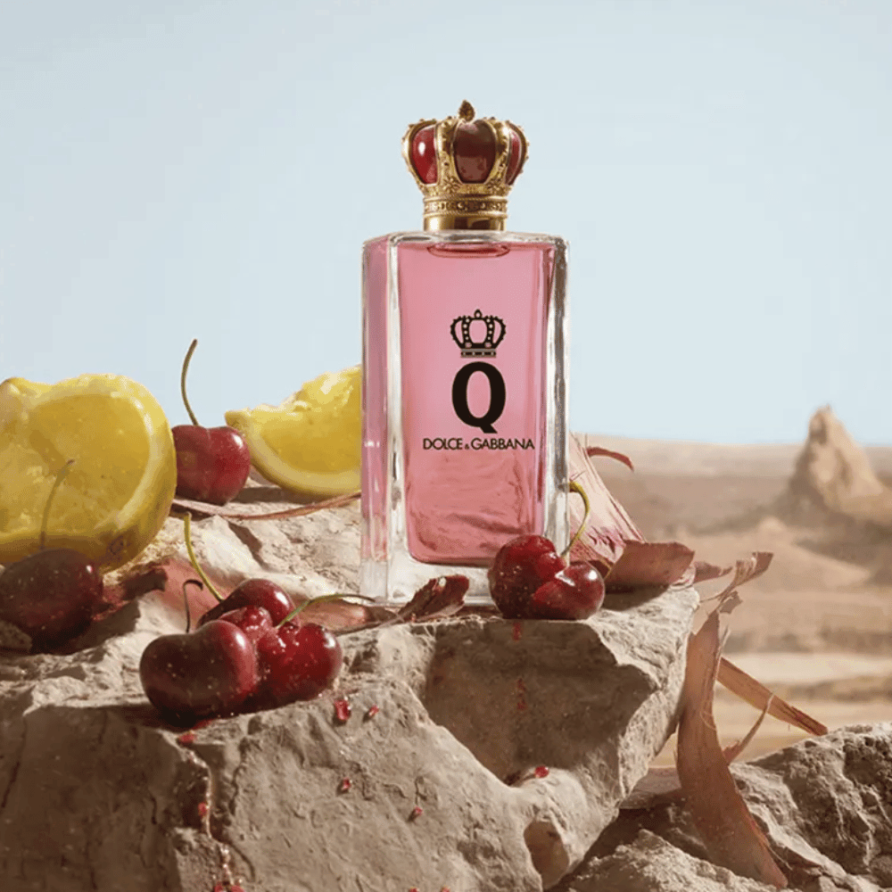 Dolce & Gabbana Q Eau de Parfum Feminino