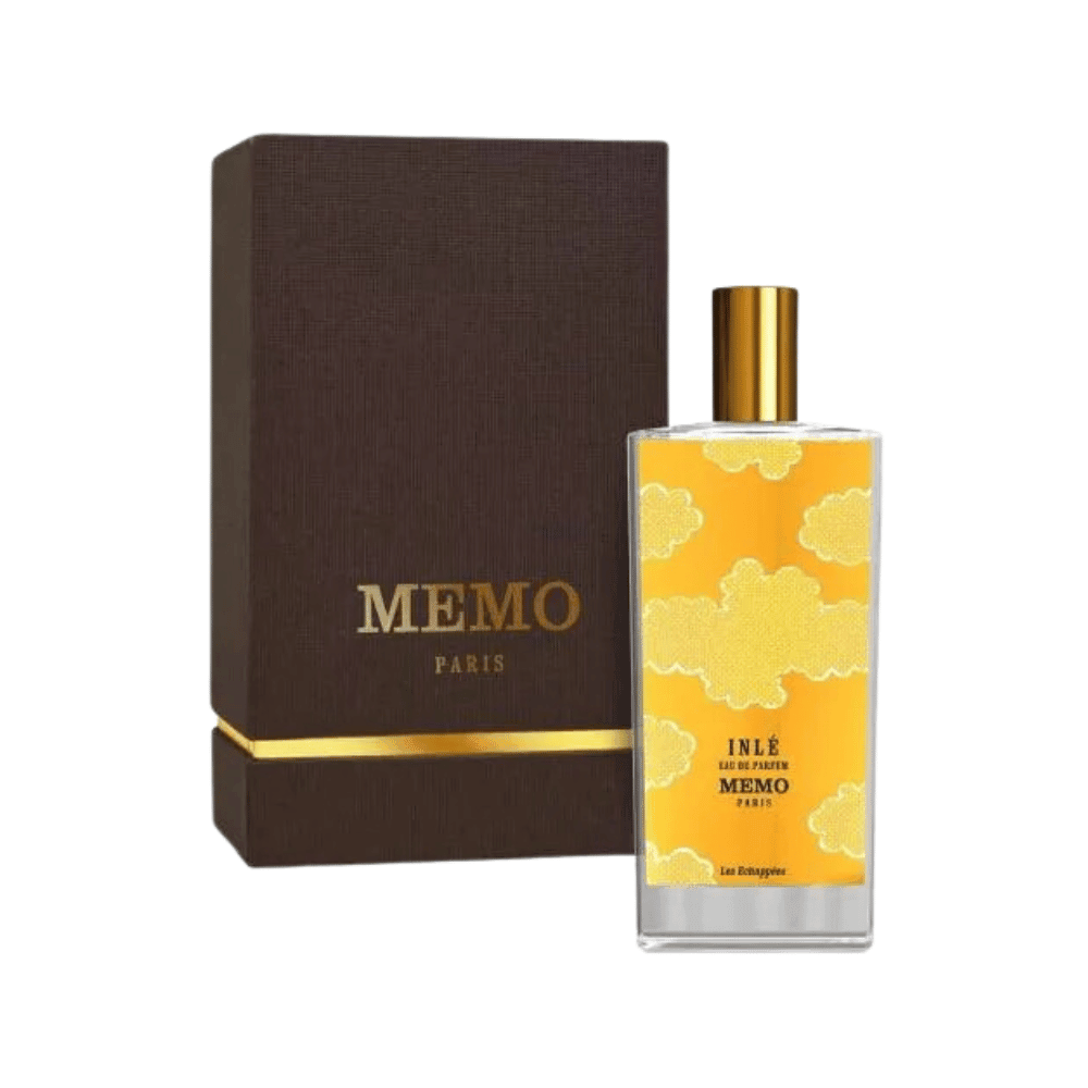Memo Inlé Eau de Parfum Feminino