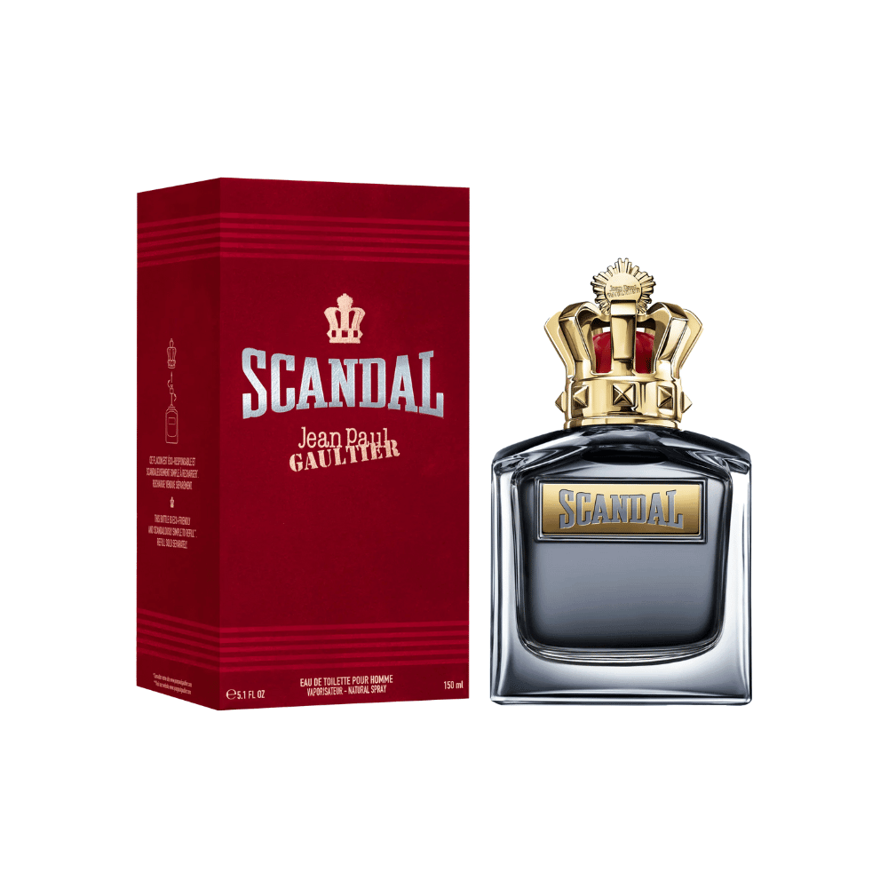 Jean Paul Gaultier Scandal Eau de Toilette Masculino