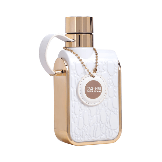Armaf Tag Her Pour Eau de Parfum Feminino