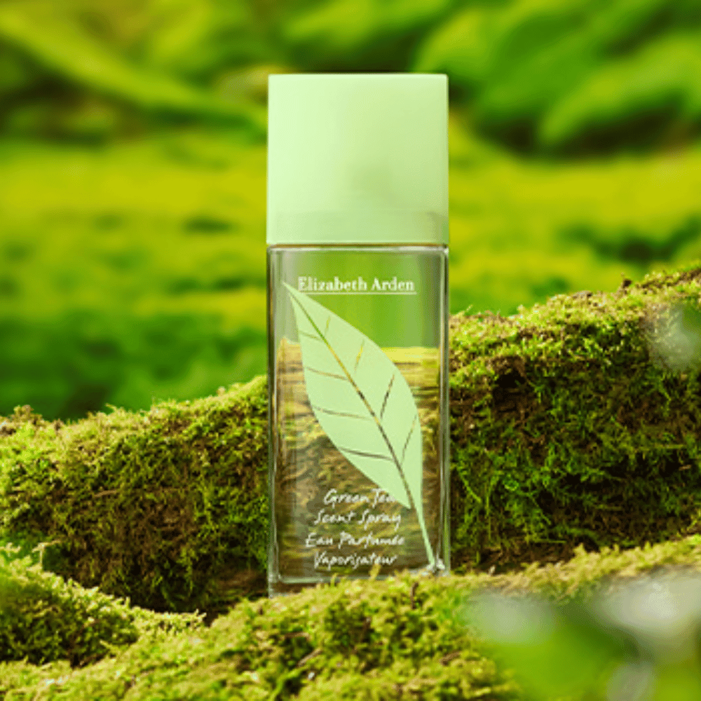 Elizabeth Arden Green Tea Eau de Parfum Feminino