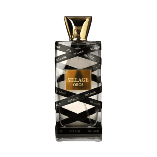 Riiffs Sillage Oros Eau de Parfum Unissex