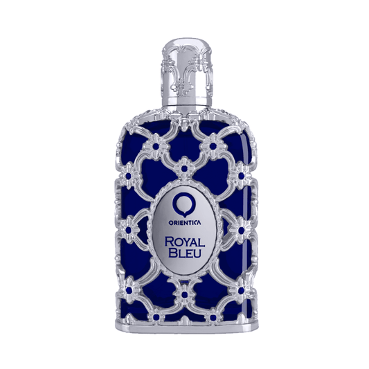 Orientica Luxury Collection Royal Bleu Eau de Parfum Unissex