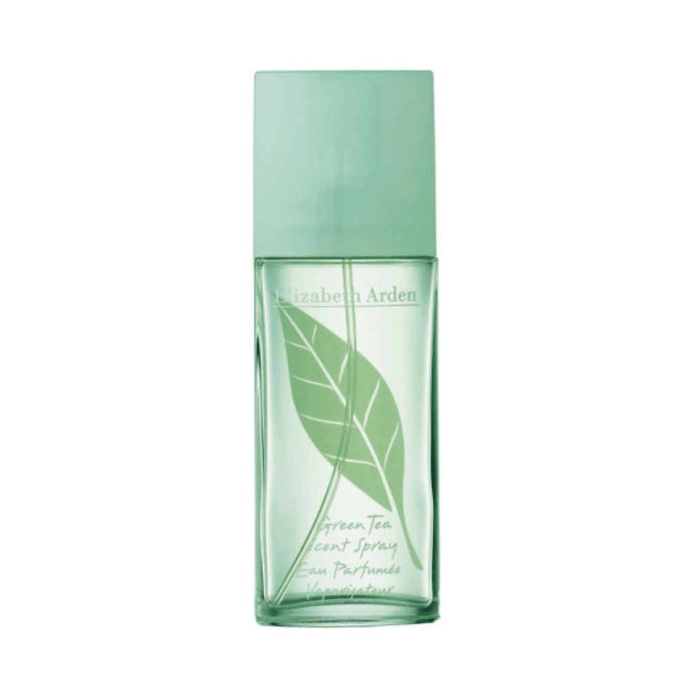 Elizabeth Arden Green Tea Eau de Parfum Feminino