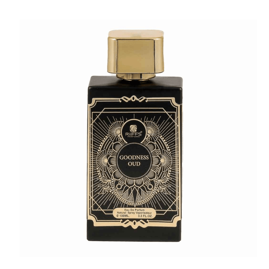 Riiffs Goodness Oud Eau De Parfum Masculino