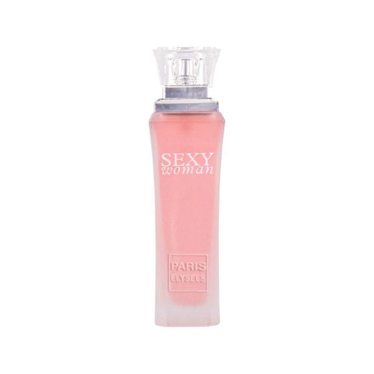Paris Elysees Sexy Woman Eau de Toilette Feminino
