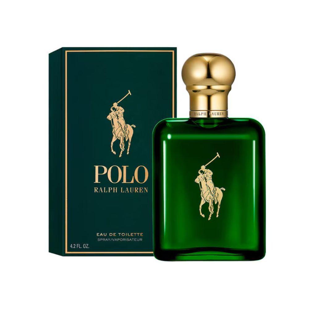 Ralph Lauren Polo Green Eau de Toilette Masculino