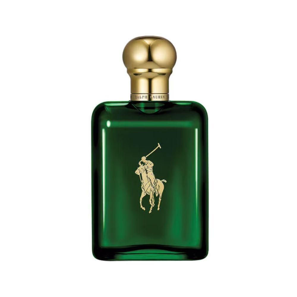 Ralph Lauren Polo Green Eau de Toilette Masculino
