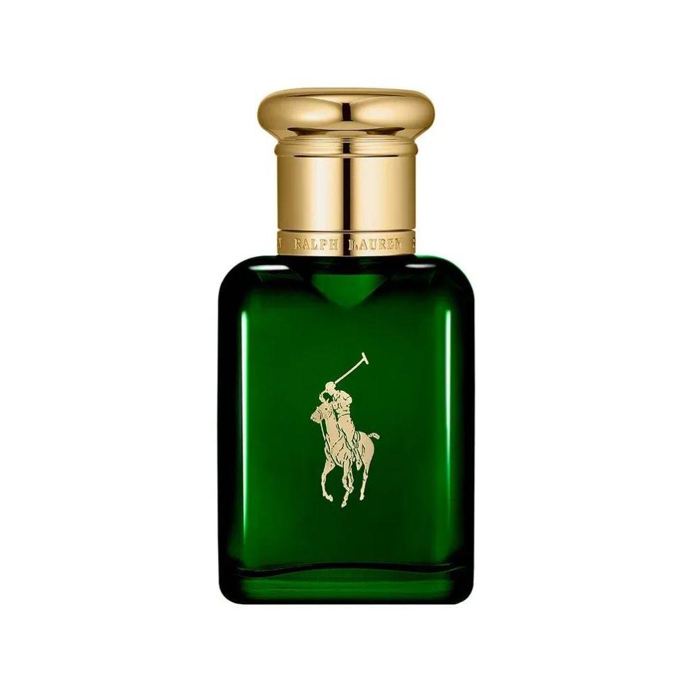 Ralph Lauren Polo Green Eau de Toilette Masculino