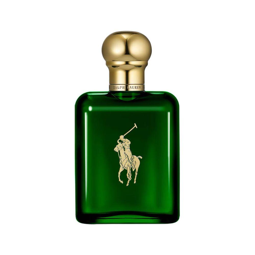 Ralph Lauren Polo Green Eau de Toilette Masculino