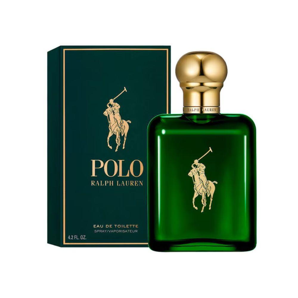 Ralph Lauren Polo Green Eau de Toilette Masculino
