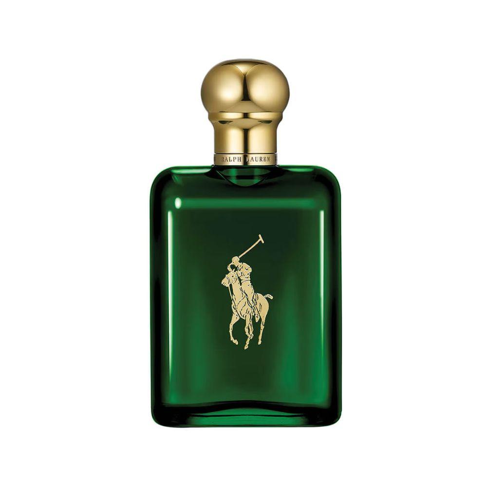 Ralph Lauren Polo Green Eau de Toilette Masculino