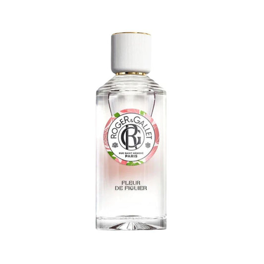 Roger & Gallet Fleur de Figuier Eau de Cologne Unissex