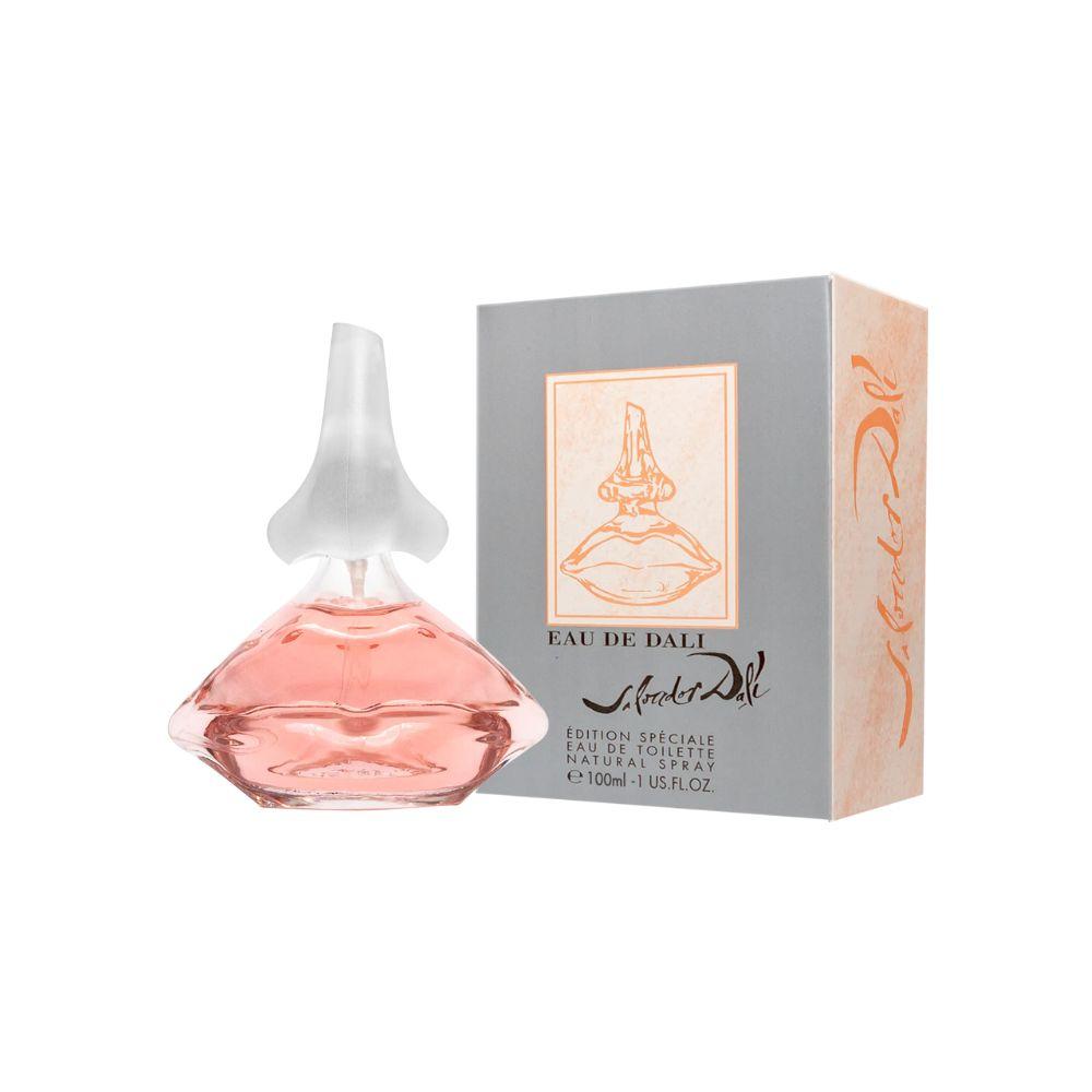 Salvador Dali Eau de Dali Eau de Toilette Feminino
