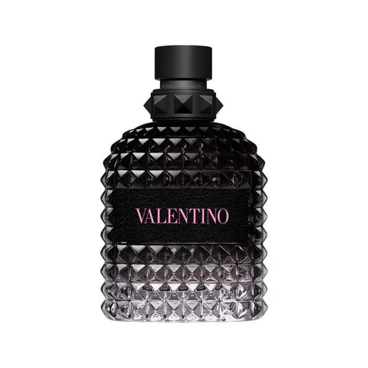 Valentino Uomo Born in Roma Eau de Toilette Masculino