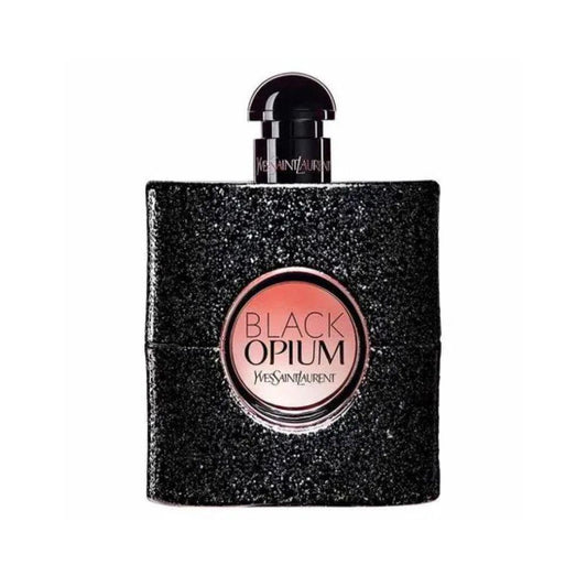 Yves Saint Laurent Black Opium Eau de Parfum Feminino