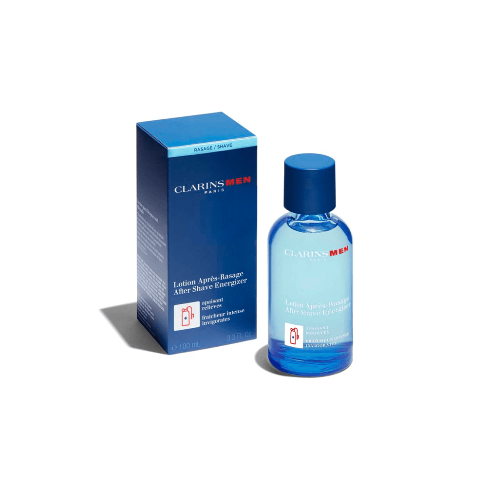 ClarinsMen After Shave Energizer